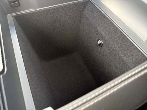 New 2026 Jeep Grand Wagoneer L Limited image 34