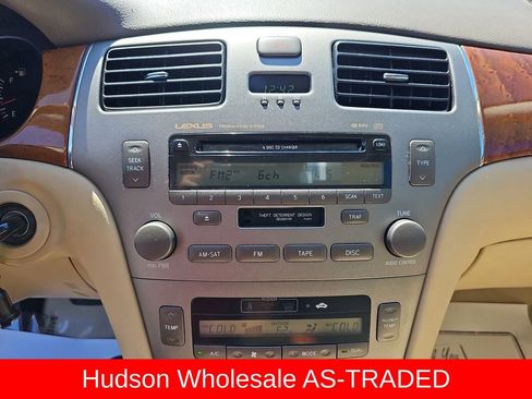 Used 2005 Lexus ES 330 FWD image 23