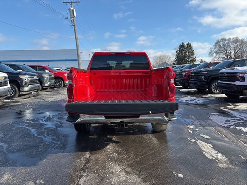 New 2026 Chevrolet Silverado 1500 LT image 5