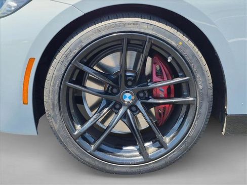Used 2023 BMW M240i Coupe w/ Premium Package RWD image 25