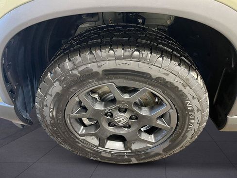 New 2026 Honda Pilot TrailSport image 11