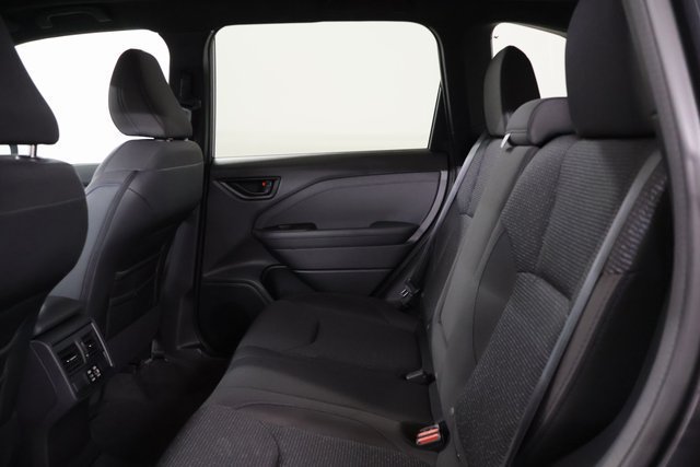New 2026 Subaru Forester Premium AWD/4WD image 29