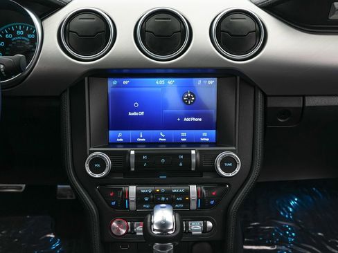 Certified 2023 Ford Mustang GT Premium RWD image 18