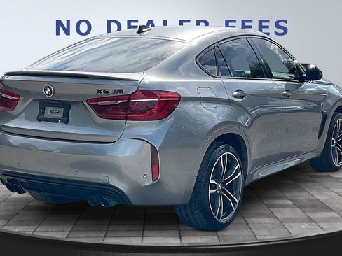 Used 2017 BMW X6 M image 5