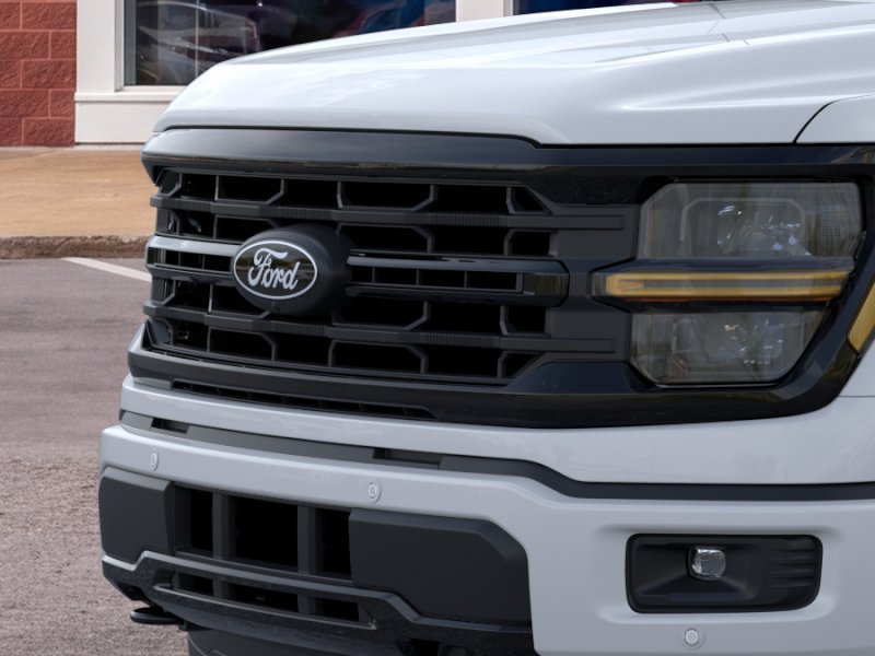 New 2026 Ford F150 XLT w/ Equipment Group 302A MID AWD/4WD image 17