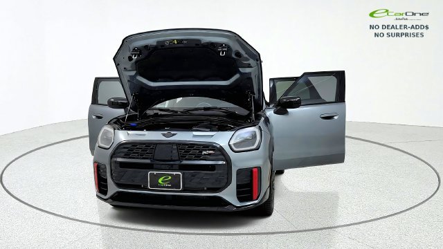 Used 2025 MINI Cooper Countryman John Cooper Works AWD/4WD image 13