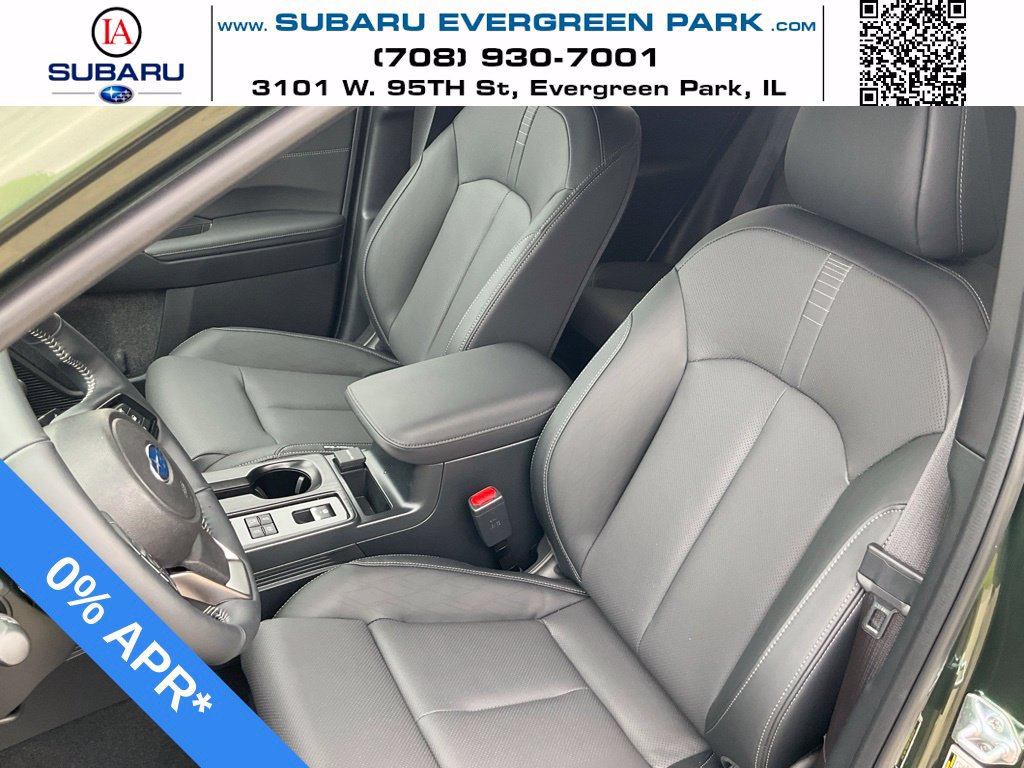 New 2026 Subaru Outback Touring AWD/4WD image 10