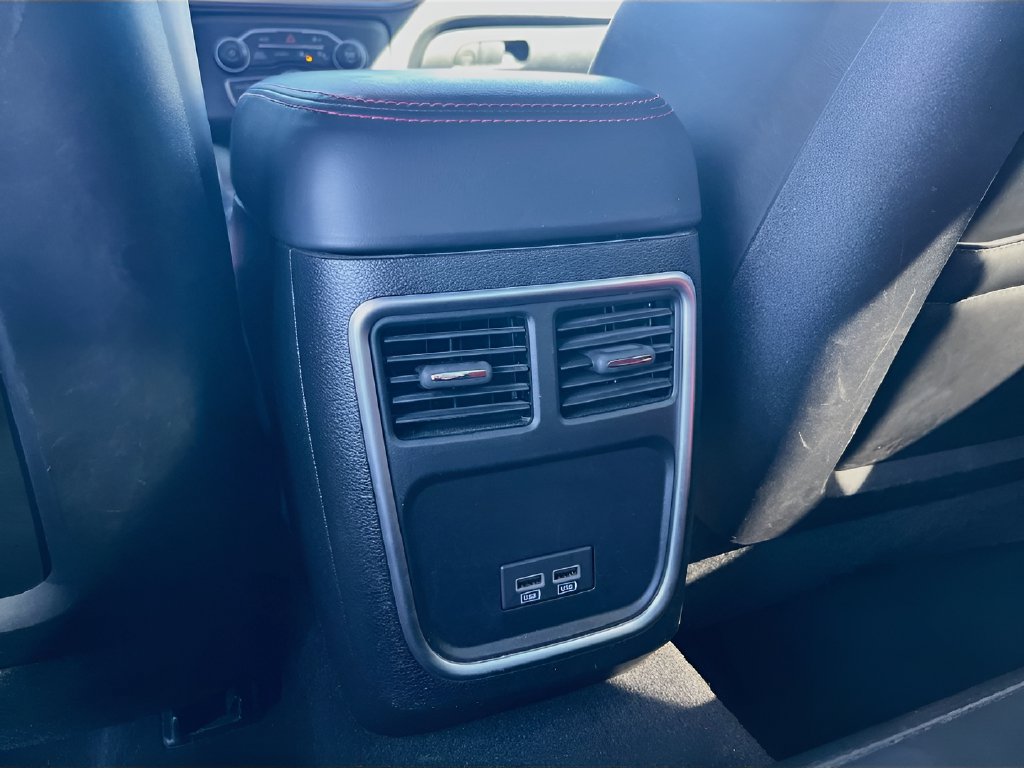 Used 2023 Dodge Charger Scat Pack w/ Plus Group RWD image 27