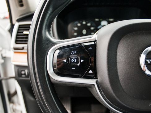 Used 2019 Volvo XC90 T6 Inscription w/ Advanced Package AWD/4WD image 13