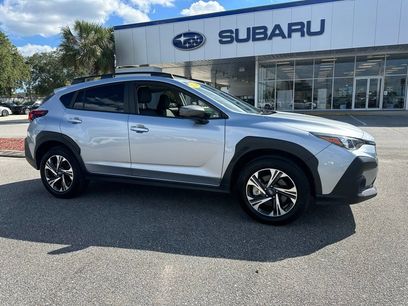 Used 2024 Subaru Crosstrek 2.0i Premium