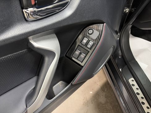 Used 2017 Subaru BRZ Limited w/ Performance Package image 22