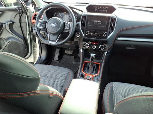 Used 2020 Subaru Forester Sport w/ Popular Package #2 image 10