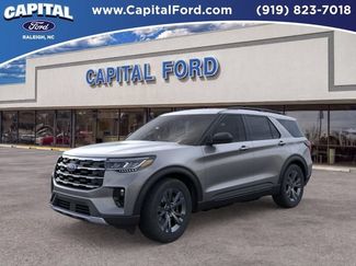 New 2026 Ford Explorer Active w/ Active Comfort Package AWD/4WD video 1