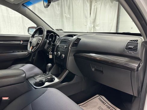 Used 2011 Kia Sorento LX w/ Convenience Pkg AWD/4WD image 52