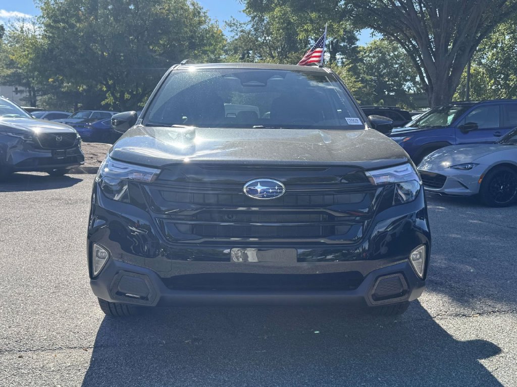 New 2026 Subaru Forester Sport AWD/4WD image 3