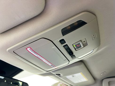 Used 2023 Toyota Highlander L image 22