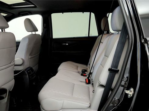 Used 2019 Honda Passport Elite image 21