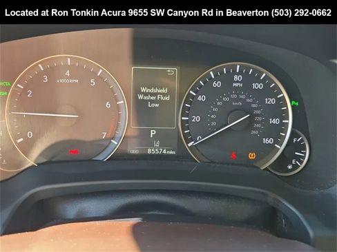 Used 2017 Lexus RX 350 FWD image 7