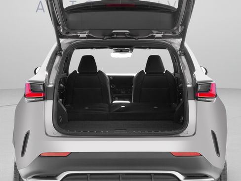 Used 2022 Lexus NX 350 AWD image 29