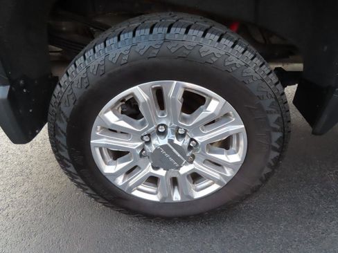 Used 2020 GMC Sierra 3500 Denali image 22