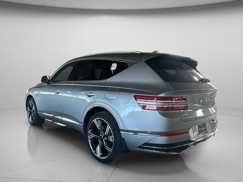 New 2026 Genesis GV80 2.5T Prestige AWD/4WD image 4