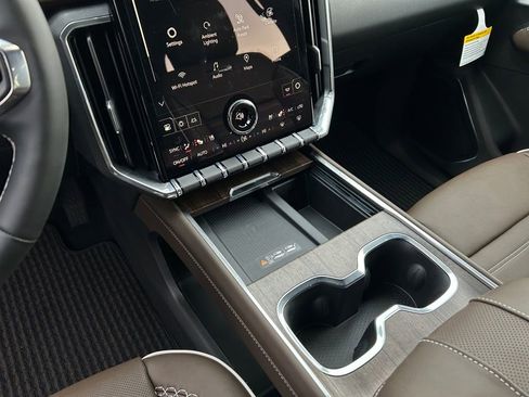 New 2026 GMC Acadia Denali Ultimate image 20