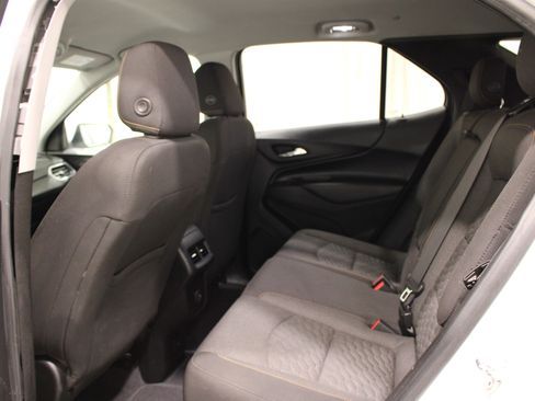 Used 2020 Chevrolet Equinox LT FWD image 21