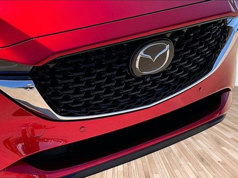 Certified 2025 MAZDA CX-5 AWD 2.5 S w/ Premium Plus Pkg image 27