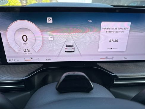 New 2026 Genesis GV80 3.5T Prestige image 20