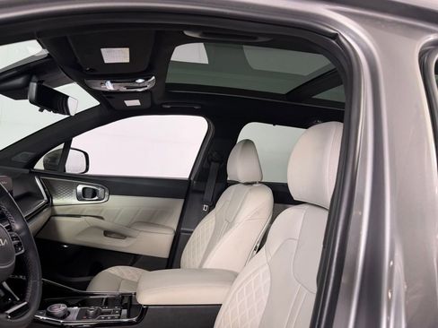 Used 2025 Kia Sorento SX Prestige image 26