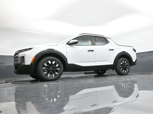 New 2026 Hyundai Santa Cruz SEL FWD image 40