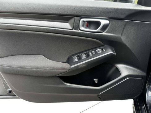 Used 2026 Honda Civic Sport image 18