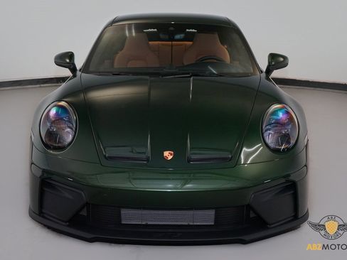 Used 2026 Porsche 911 GT3 image 4