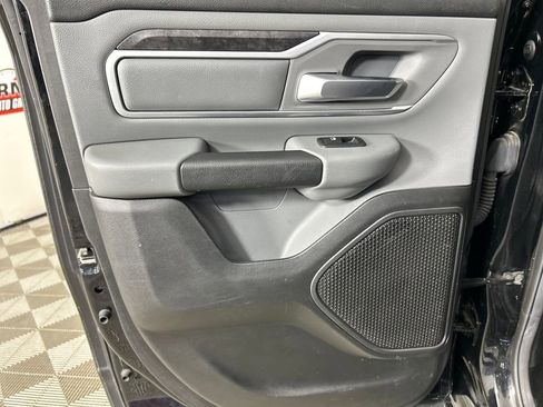 Used 2020 RAM 1500 Big Horn AWD/4WD image 18