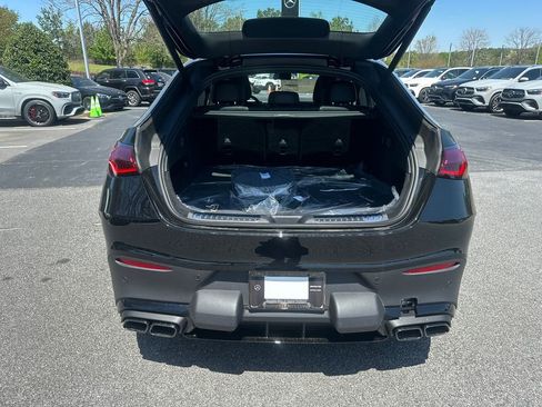 New 2025 Mercedes-Benz GLC 63 AMG S image 21