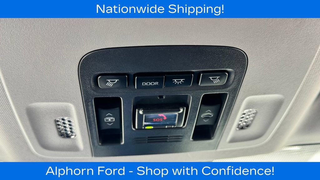 Used 2024 Toyota Camry XSE w/ Navigation Package FWD image 27