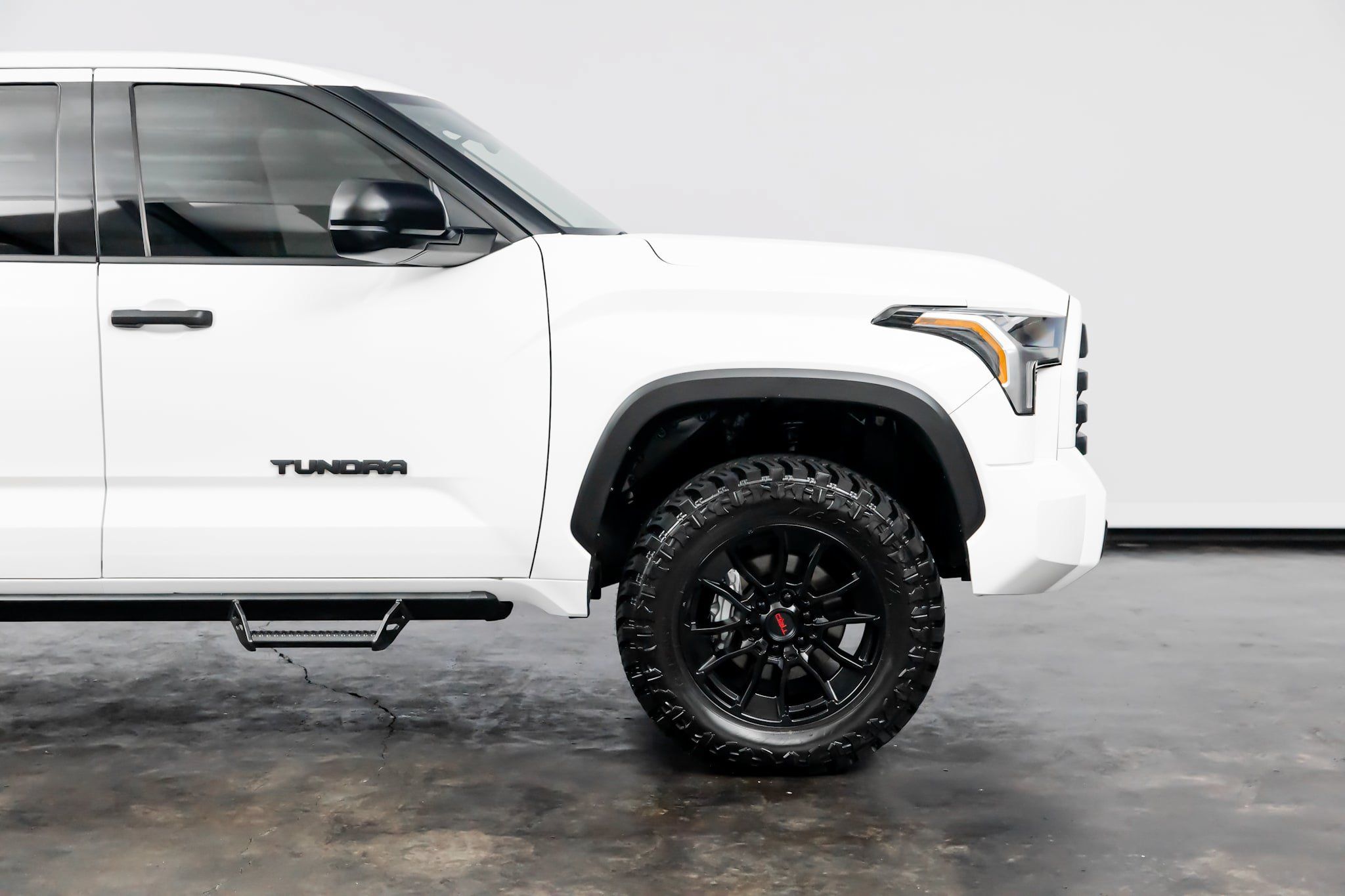 Used 2023 Toyota Tundra SR5 AWD/4WD image 22