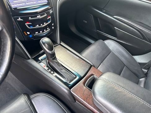 Certified 2019 Cadillac XTS Luxury image 24