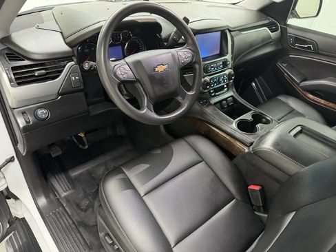 Used 2020 Chevrolet Tahoe 2WD image 59