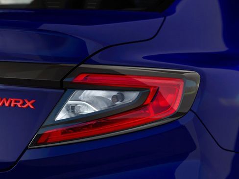 New 2026 Subaru WRX AWD/4WD image 12