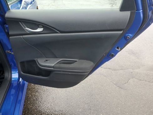 Used 2017 Honda Civic EX image 28