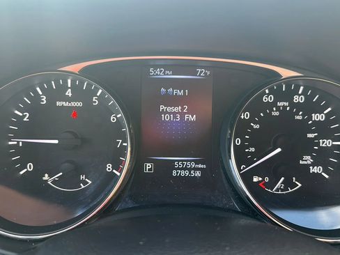 Used 2016 Nissan Rogue S image 23