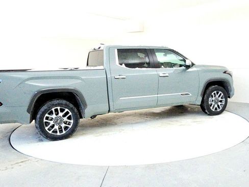 New 2026 Toyota Tundra 1794 Edition AWD/4WD image 6