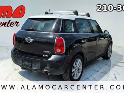 Used 2013 MINI Cooper Countryman w/ Cold Weather Pkg FWD image 5