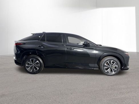 Certified 2023 Lexus RZ 450e Premium w/ Technology Package image 39