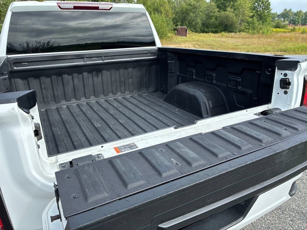 Certified 2024 GMC Sierra 1500 Elevation w/ Max Trailering Package AWD/4WD image 24