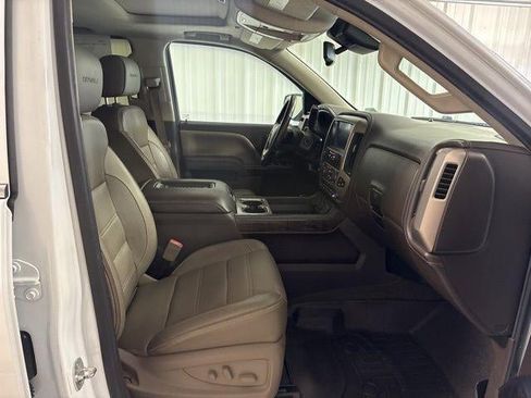 Used 2016 GMC Sierra 1500 Denali w/ Enhanced Driver Alert Package image 18