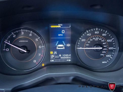 Used 2021 Subaru Crosstrek 2.0i Premium w/ Moonroof Package image 23