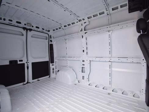 New 2026 RAM ProMaster 2500 w/ Power Group image 18