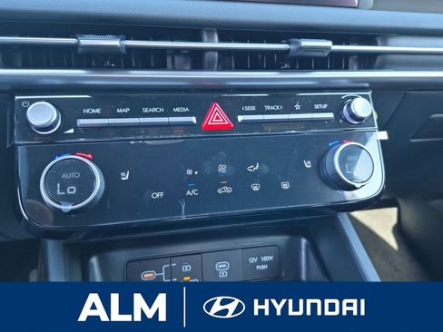 New 2025 Hyundai Santa Cruz SEL image 25